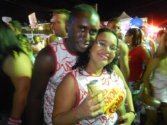 Bloco Skol Folia